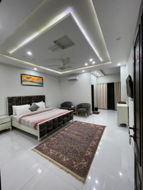 Grand Heritage B&B Guest House Islamabad